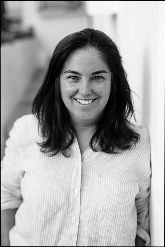 María Benítez, documentary and film wedding photographer based in Cádiz